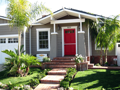 San Diego Construction Remodeling